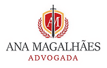 Logo da advogada Ana Magalhães