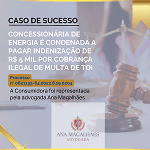 Caso de sucesso 1