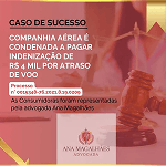 Caso de sucesso 3